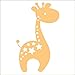 aden by aden + anais Car Seat Canopy, Safari Friends