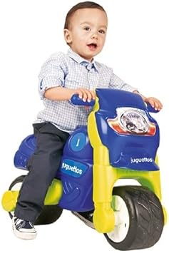 juguettos motos de bateria