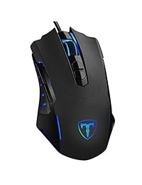 Pictek Mouse para juegos