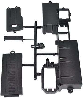 HONGNOR X3-58 Receiver and Battery Box