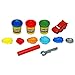 Play-Doh Cars 2 Set