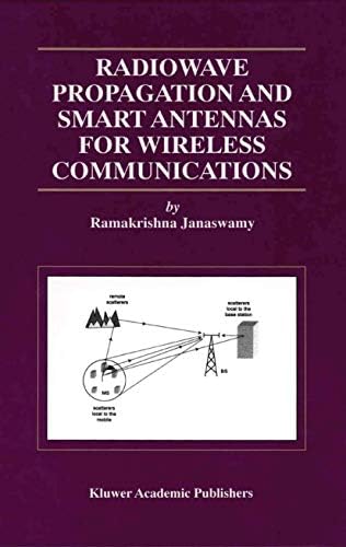Antennas and Propagation for Wireless Communication Systems