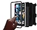 OtterBox Defender Series Case for Google Pixel 2 XL (ONLY) - Non-Retail Packaging - Black