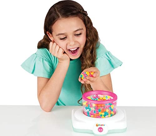 orbeez spin and soothe hand spa
