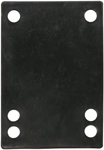 Skateboard Collective 1/8" Rubber Skateboard Riser Set