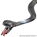 Rhode Island Novelty 24 Inch Vinyl Snake 12 Pieces Per Order