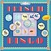 eeBoo French Bingo Game for Kids