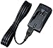 Olympus LI-10C Battery Charger for Select Stylus and C series Digital Cameras