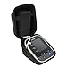 Khanka Hard Case Replacement for Omron 7 Series Wireless Upper Arm Blood Pressure Monitor/Cuff That fits Standard and Large Arms (BP761)