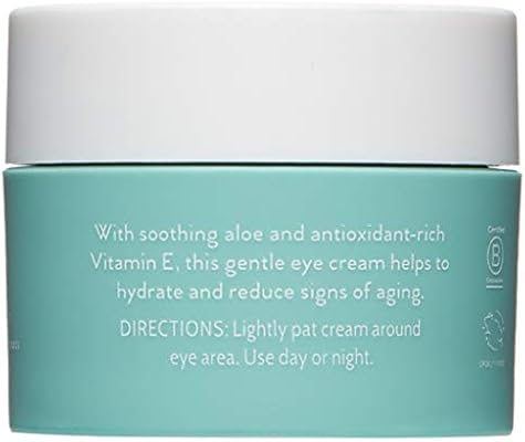 rooted beauty sensitive facial cleanser