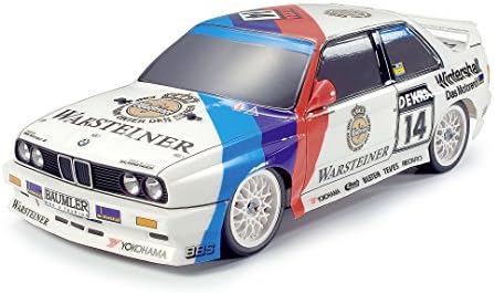 bmw m3 tamiya