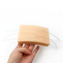 Carrotmiss Suture Pad，Injection Pad-Phlebotomy