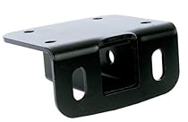 Reese Towpower 81378 Class II Step Bumper Receiver Hitch