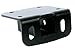 Reese Towpower 81378 Class II Step Bumper Receiver Hitch, Black primary