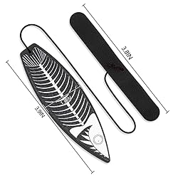 JUNIQUTE Finger Surfboard