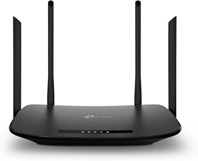 TP-Link Archer VR300 AC1200 VDSL ADSL WiFi Modem Router - Dual Band Gigabit