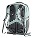 THE NORTH FACE Women's Borealis Commuter Laptop Backpack, Windmill Blue/Mid Grey, One Size