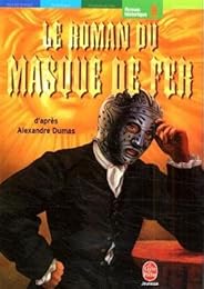 Le  roman du Masque de fer