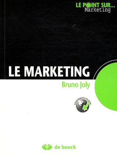 Le  marketing