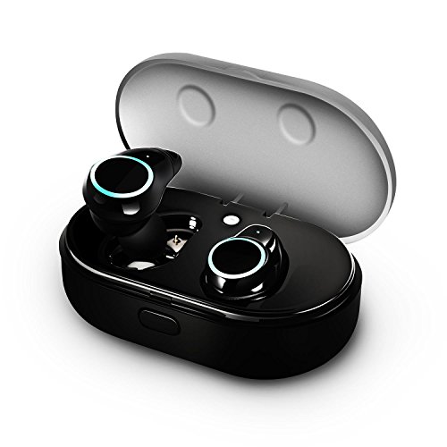Wireless earbuds bluetooth wireless earphones with 1000…