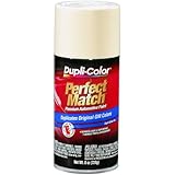 Dupli-Color EBGM05457 Santa Fe Tan General Motors Exact-Match Automotive Paint - 8 oz. Aerosol