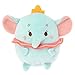 Disney Store ufufy stuffed (S) Dumbo TSUM TSUM Japan Import