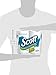 Scott Rapid Dissolve Bath Tissue, 4-Rolls (Pack of 2)