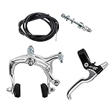 1999 BMX Brake Set & Lever