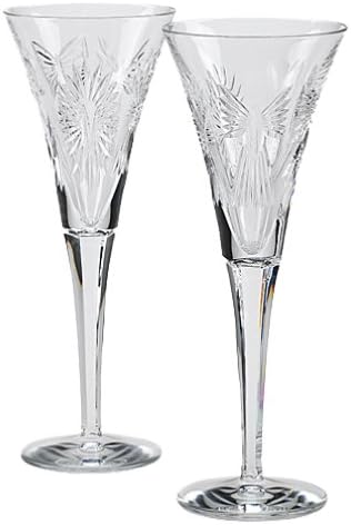 Waterford Millennium Universal Wishes 