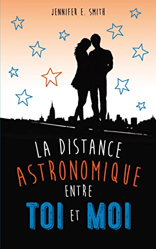 La  distance astronomique entre toi et moi
