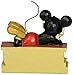 Department 56 Disney Traditions by Jim Shore Mickey I Love You Figurine, 4