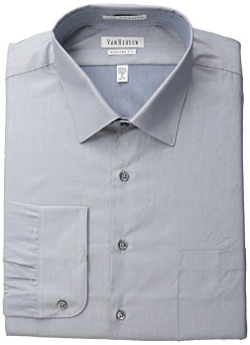 green emerald velvet dress Amazon.com: Van Heusen Men's Herringbone Regular Fit Solid Spread Collar Dress  Shirt, Khaki, 14.5
