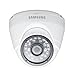 Samsung SDC-9442DC 1080p HD Weather-Resistant IP66 Dome Camera
