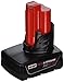 Milwaukee 48-11-2440 M12 REDLITHIUM XC 4.0 Extended Capacity Battery Pack primary