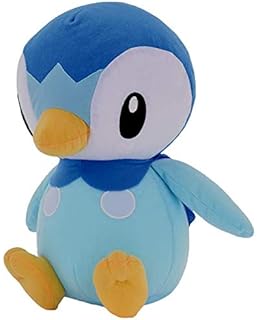 piplup pokedoll