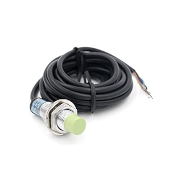 Pr12 4dn датчик индуктивный