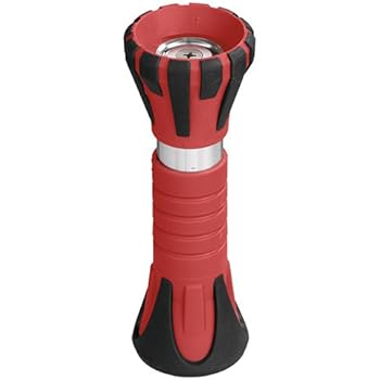 Amazon.com : Orbit 5 Pack Fire Hose Nozzle with Comfort Grip