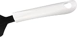 Fackelmann Arcadalina Large Slotted Turner Non-Stick Heat-Resistant 31.5x8x2cm view 3