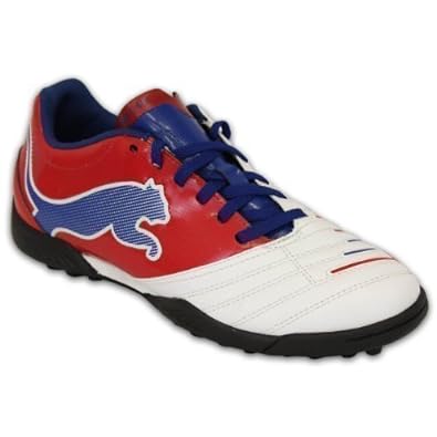 infant puma trainers