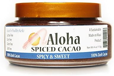 Aloha Spiced Cacao - 4 oz (Original)