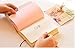 2024-2025 Rabbit Diary Any Year Weekly & Monthly Planner Pocket Journal Notebook Agenda Scheduler, 5.1