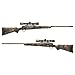 Mossy Oak Graphics (14004-R-DB Rifle Wrap