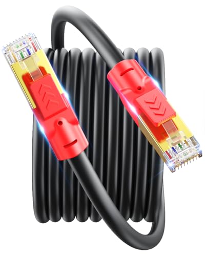CAT SNANSHI 8 Ethernet Cable