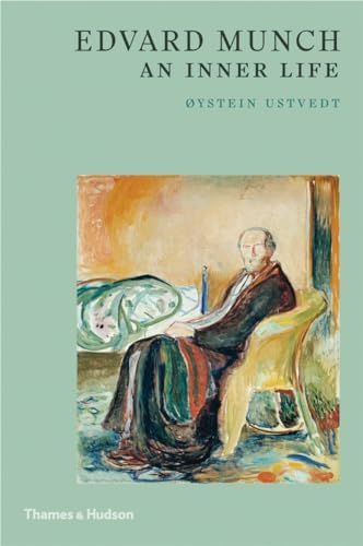 Edvard Munch: love and angst (British Museum, 9): Knausgaard, Karl