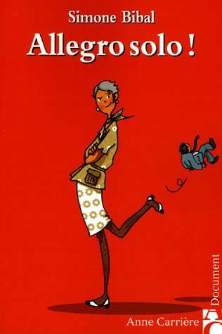 ALLEGRO SOLO! by Jean Bibard