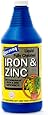 Liquinox 3032 Iron Zinc Chelated Solution, 32-Ounce