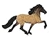 Safari Ltd Winner’s Circle Collectibles – Icelandic Stallion – Realistic Hand Painted Toy Figurine Model – Quality Construction from Safe and BPA Free Materials – For Ages 3 and Up