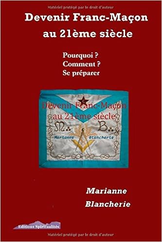 Comment devenir macon
