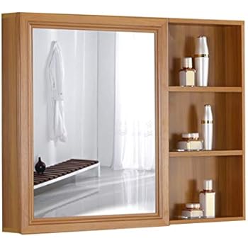 Amazon Com Medicine Cabinets Bathroom Medicine Cabinet With
