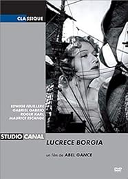 Lucrèce Borgia